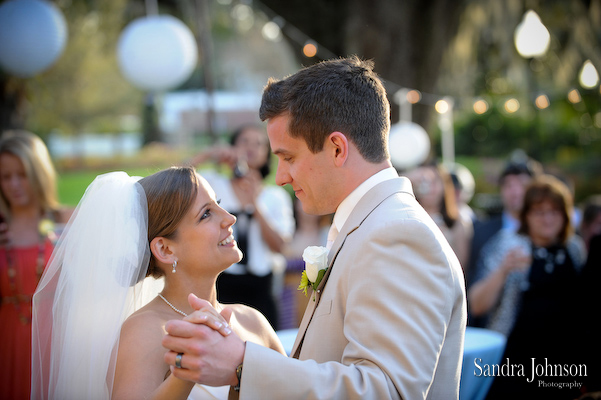 Best Thomas Center Wedding Photos - Sandra Johnson (SJFoto.com)